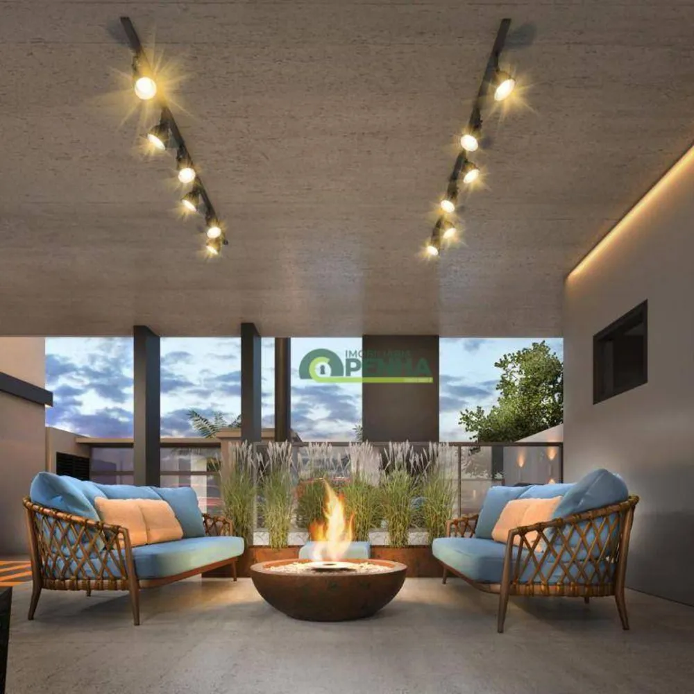 Apartamento, 2 quartos, 56 m² - Foto 6