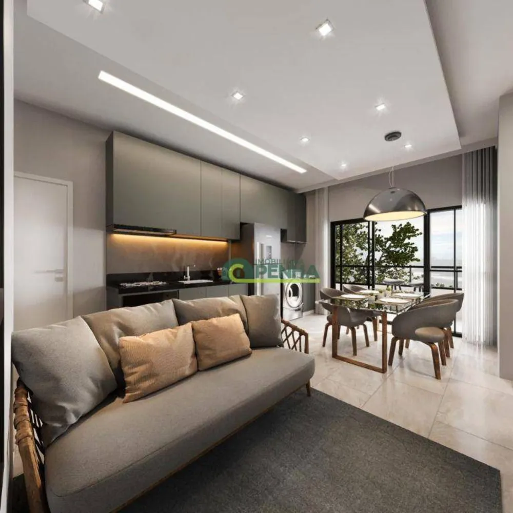 Apartamento, 2 quartos, 56 m² - Foto 11