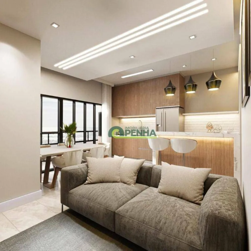 Apartamento, 2 quartos, 56 m² - Foto 12