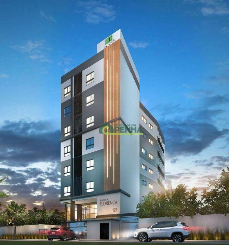 Apartamento, 2 quartos, 56 m² - Foto 4