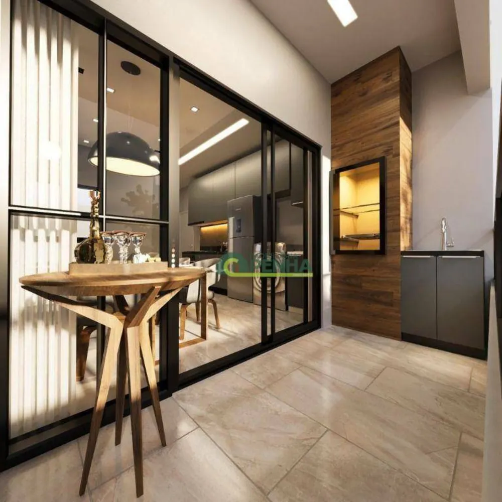 Apartamento, 2 quartos, 56 m² - Foto 13