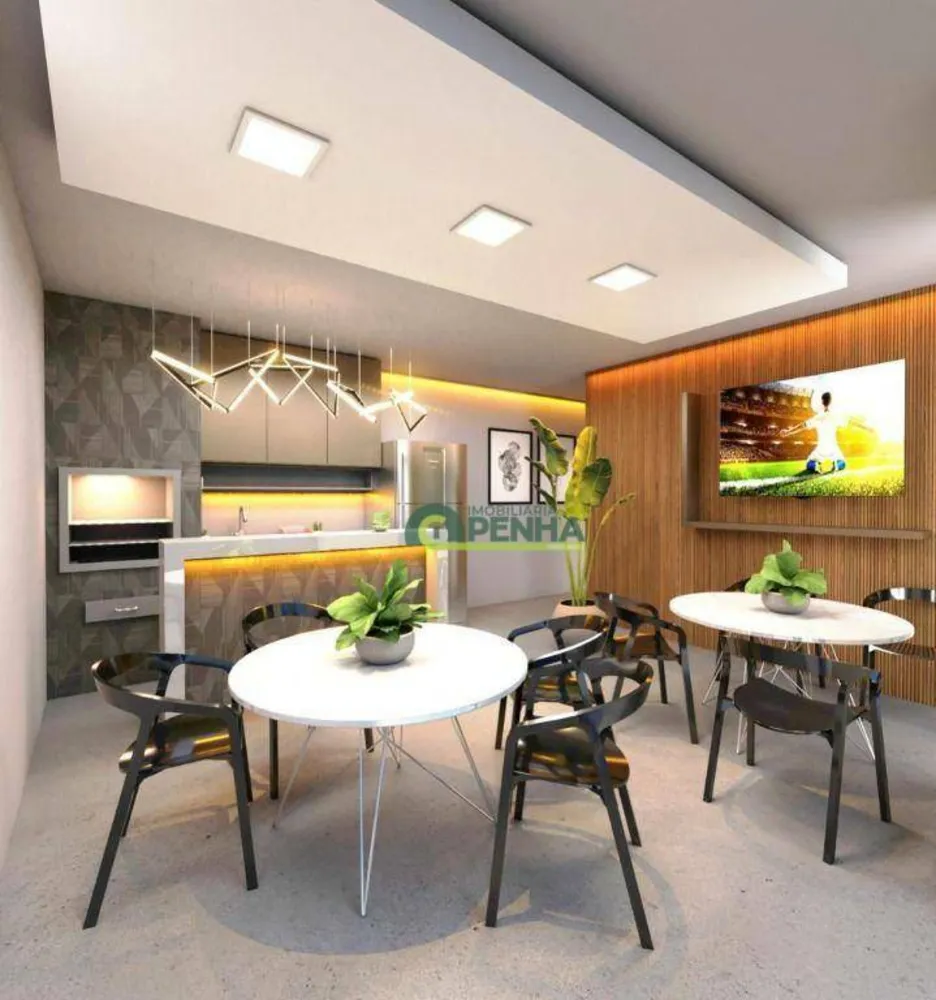 Apartamento, 2 quartos, 56 m² - Foto 7