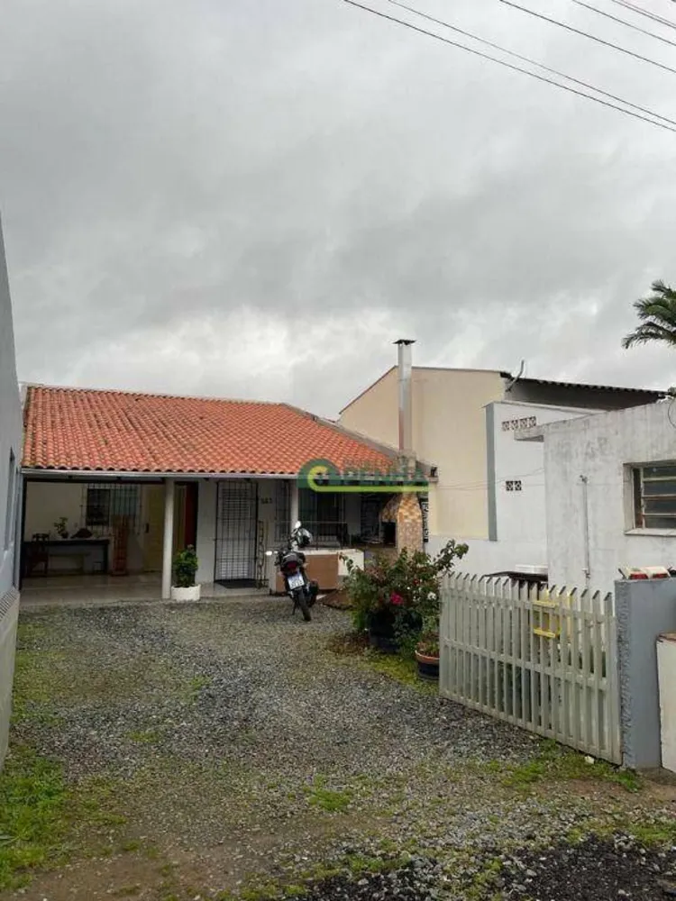Casa, 3 quartos, 119 m² - Foto 2