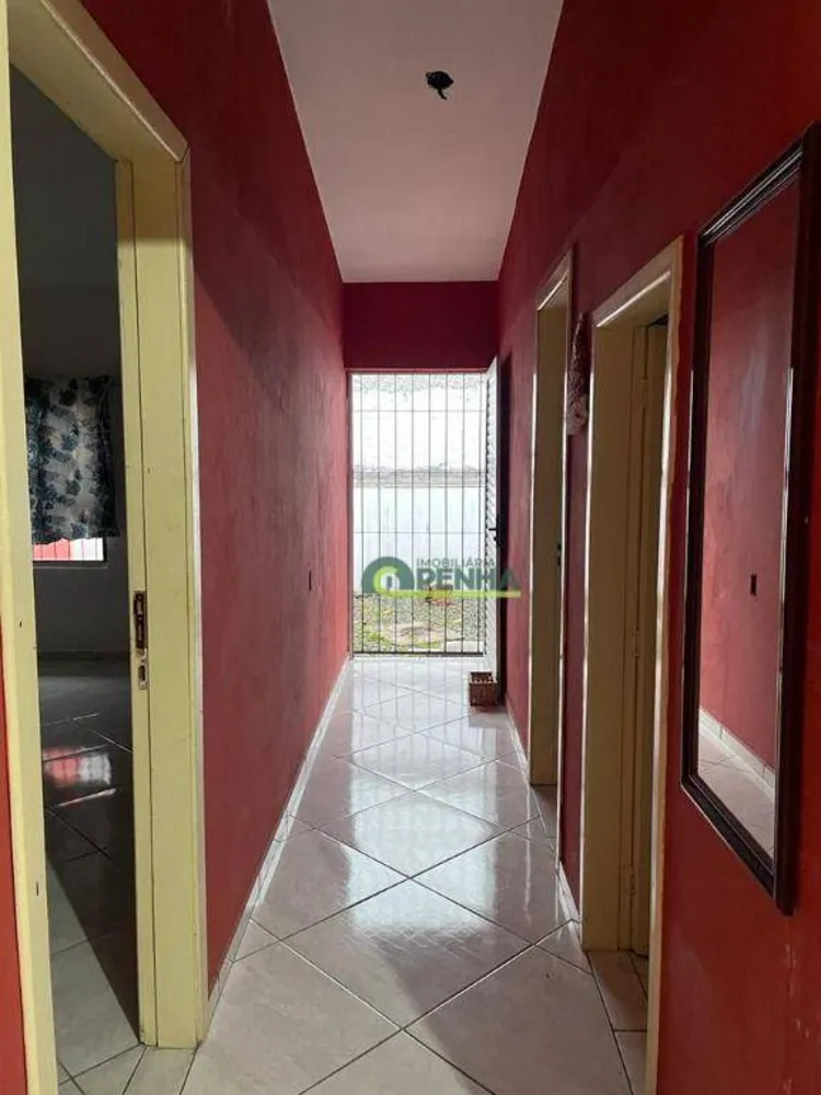 Casa, 3 quartos, 119 m² - Foto 1