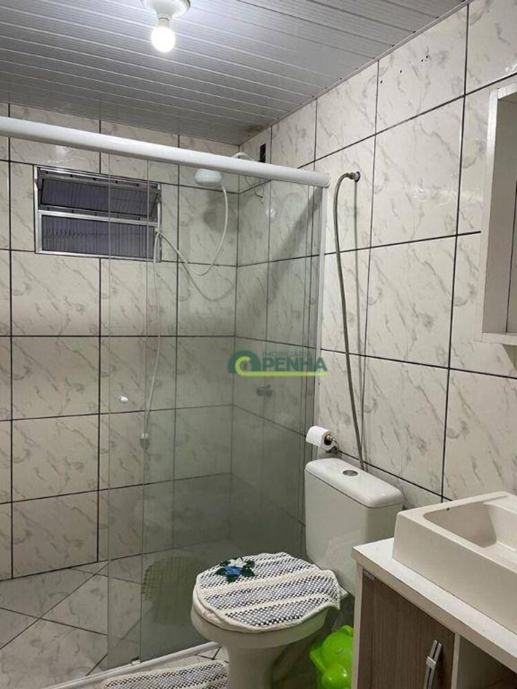 Casa, 3 quartos, 119 m² - Foto 4