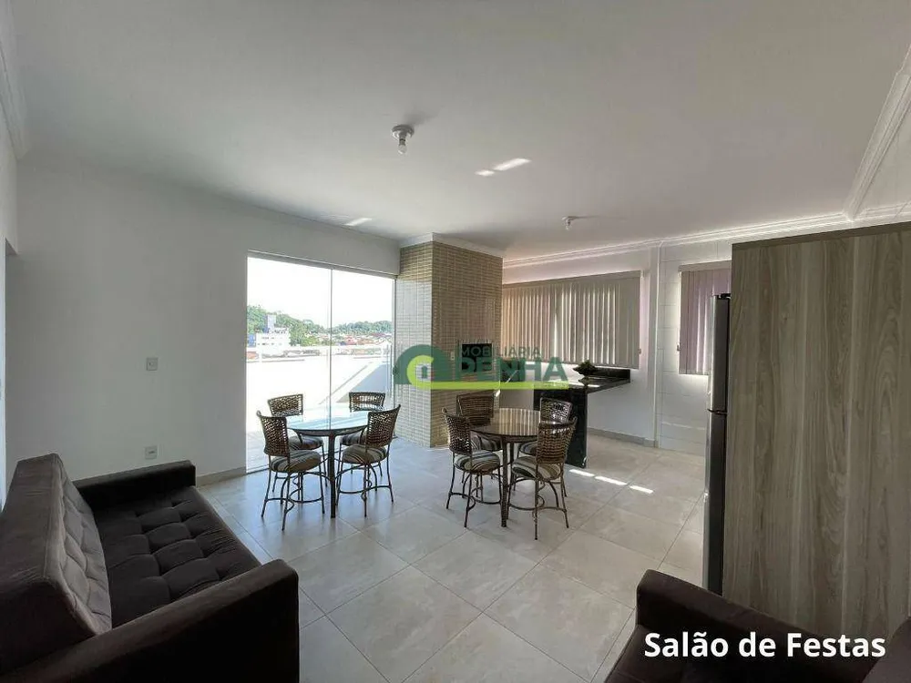 Apartamento, 2 quartos, 70 m² - Foto 11