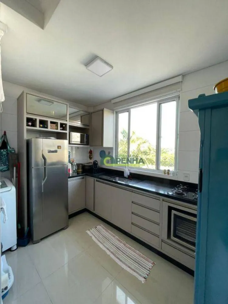 Apartamento, 2 quartos, 70 m² - Foto 3