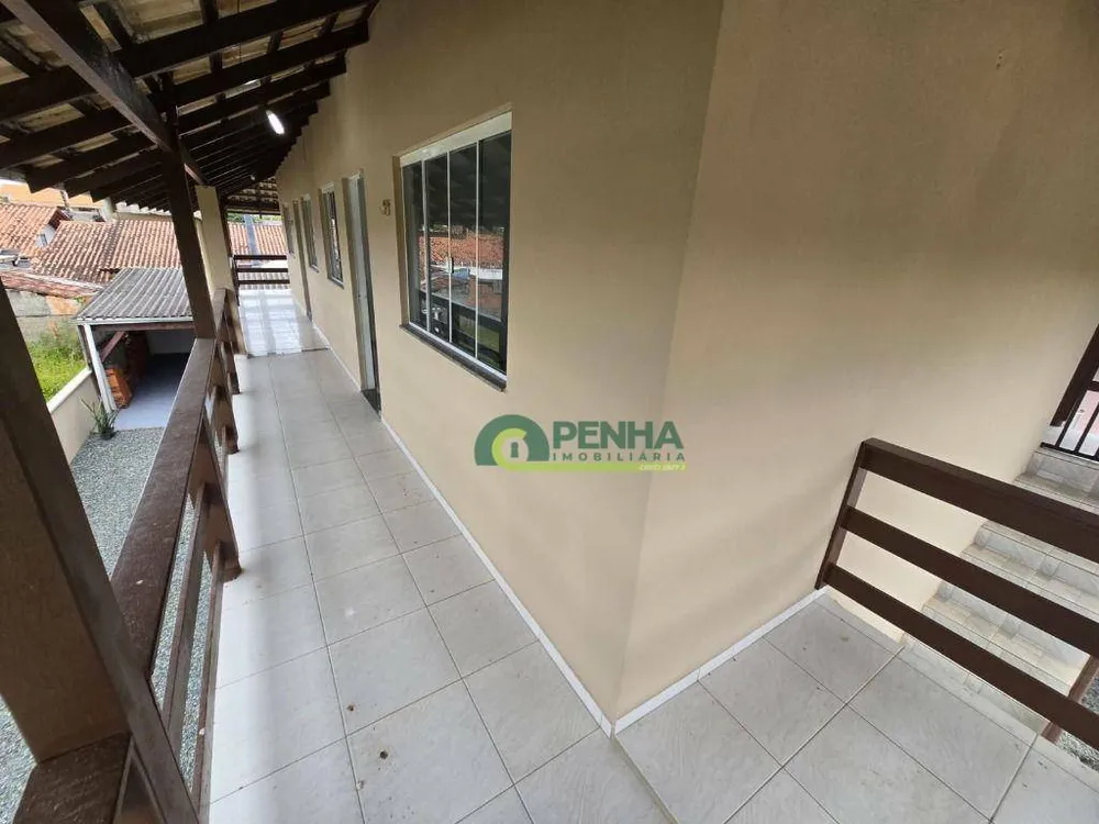 Casa, 5 quartos, 235 m² - Foto 8