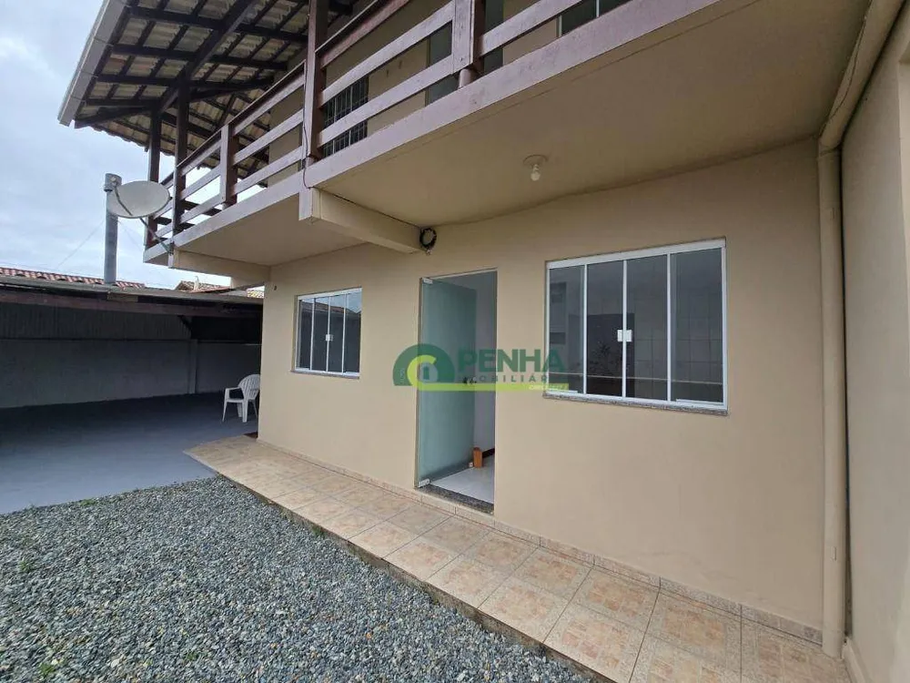 Casa, 5 quartos, 235 m² - Foto 4