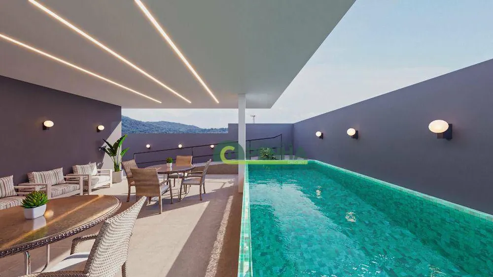 Apartamento, 3 quartos, 104 m² - Foto 4