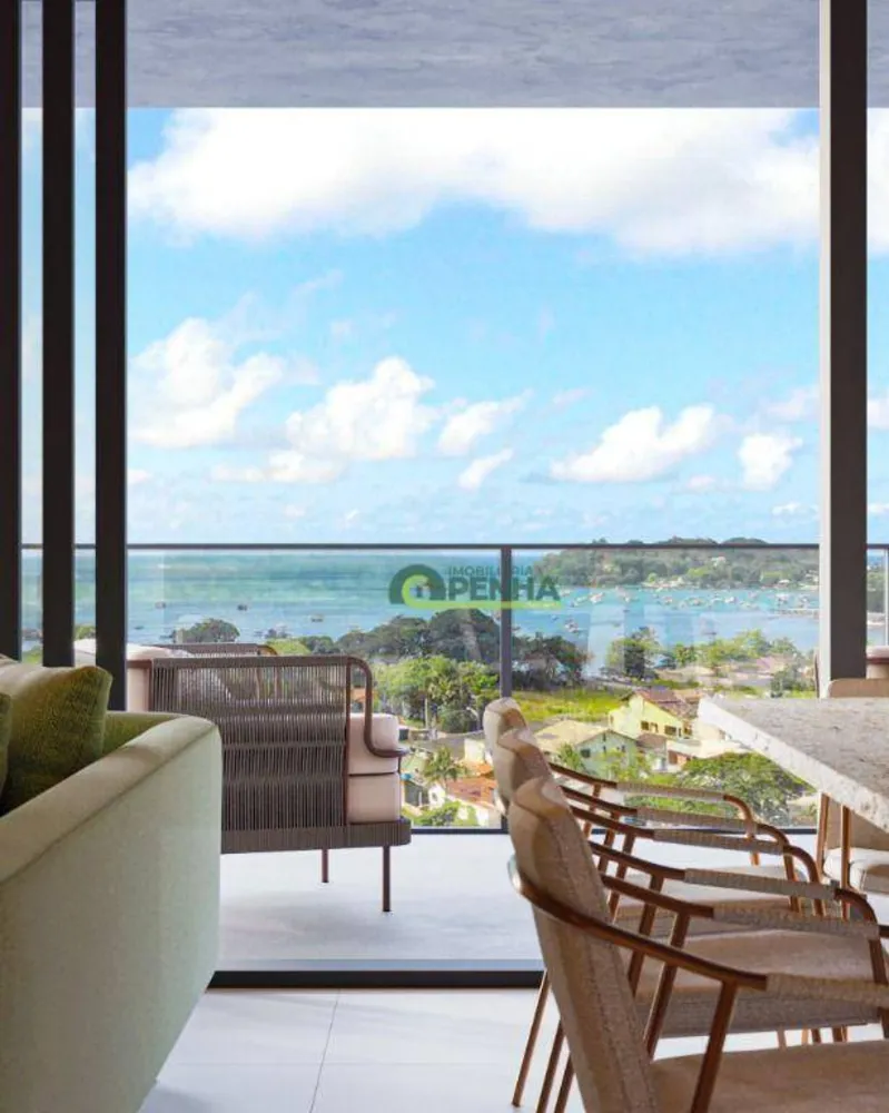 Apartamento, 3 quartos, 104 m² - Foto 6