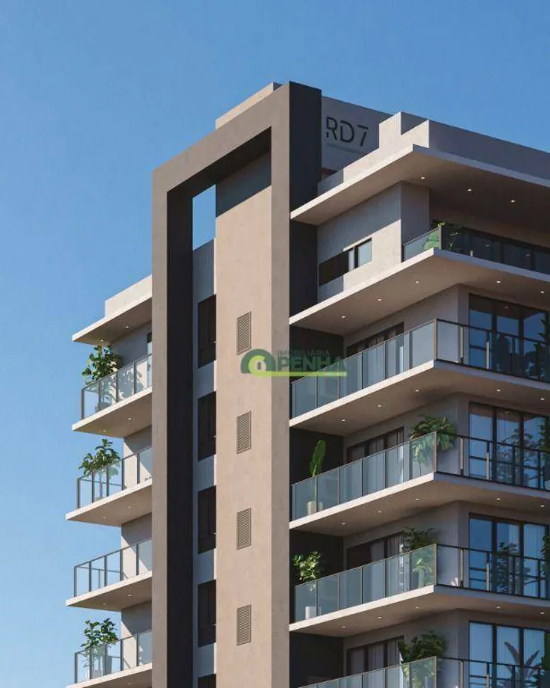 Apartamento, 3 quartos, 104 m² - Foto 2