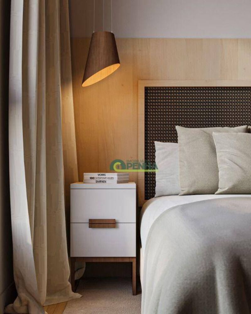 Apartamento, 3 quartos, 104 m² - Foto 3