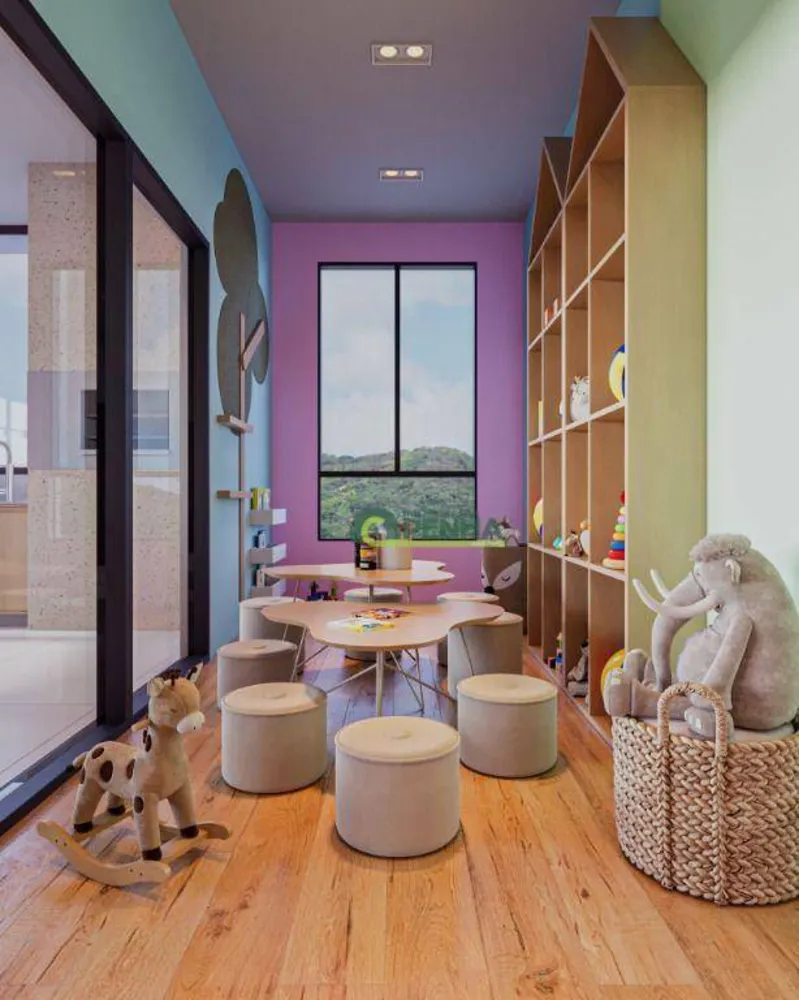 Apartamento, 3 quartos, 104 m² - Foto 8