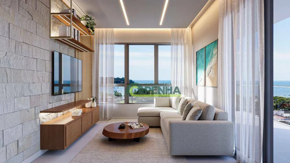 Apartamento, 3 quartos, 104 m² - Foto 7