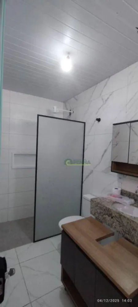 Casa, 2 quartos, 119 m² - Foto 5
