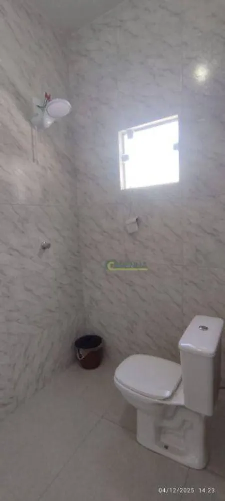 Casa, 2 quartos, 119 m² - Foto 12