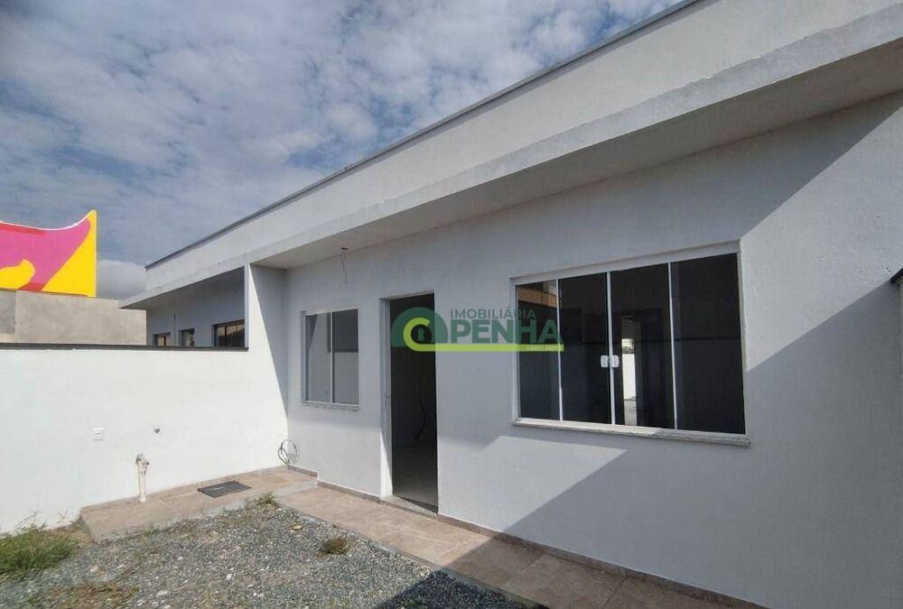 Casa, 2 quartos, 72 m² - Foto 8