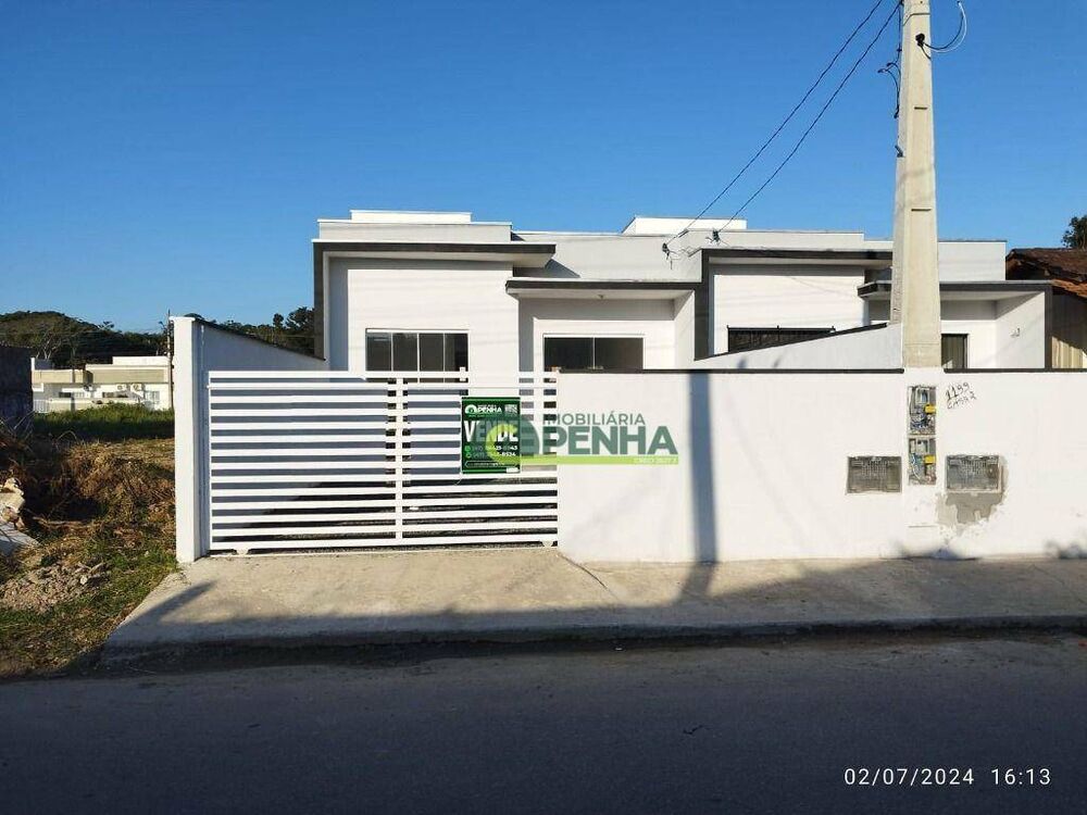 Casa, 2 quartos, 72 m² - Foto 2