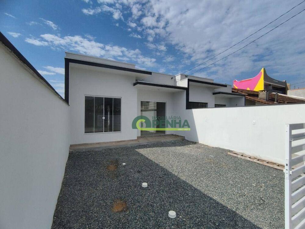 Casa, 2 quartos, 72 m² - Foto 4