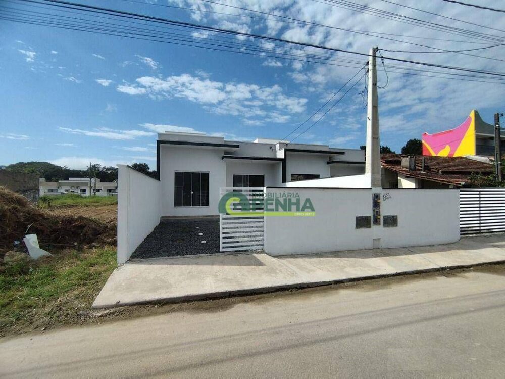 Casa, 2 quartos, 72 m² - Foto 3