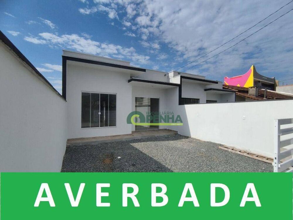 Casa, 2 quartos, 72 m² - Foto 1