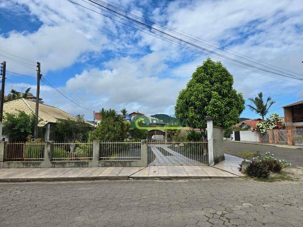 Casa, 4 quartos - Foto 1