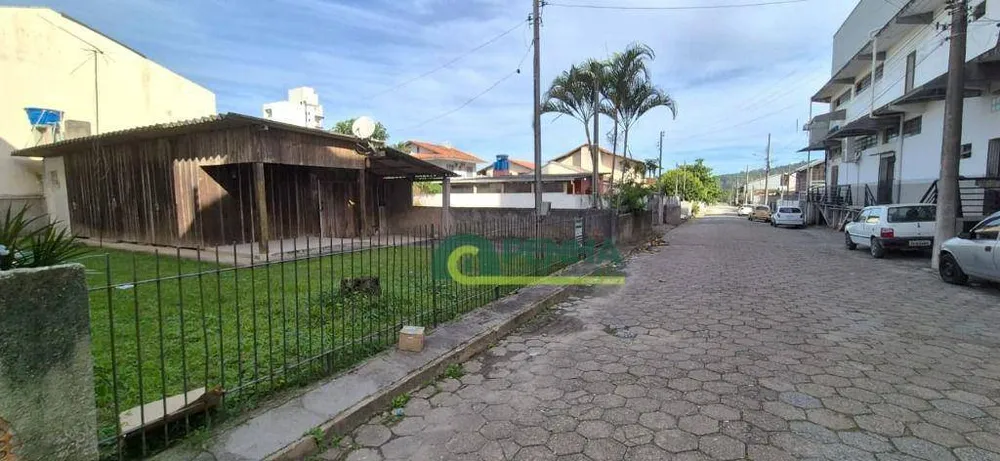 Terreno, 252 m² - Foto 3
