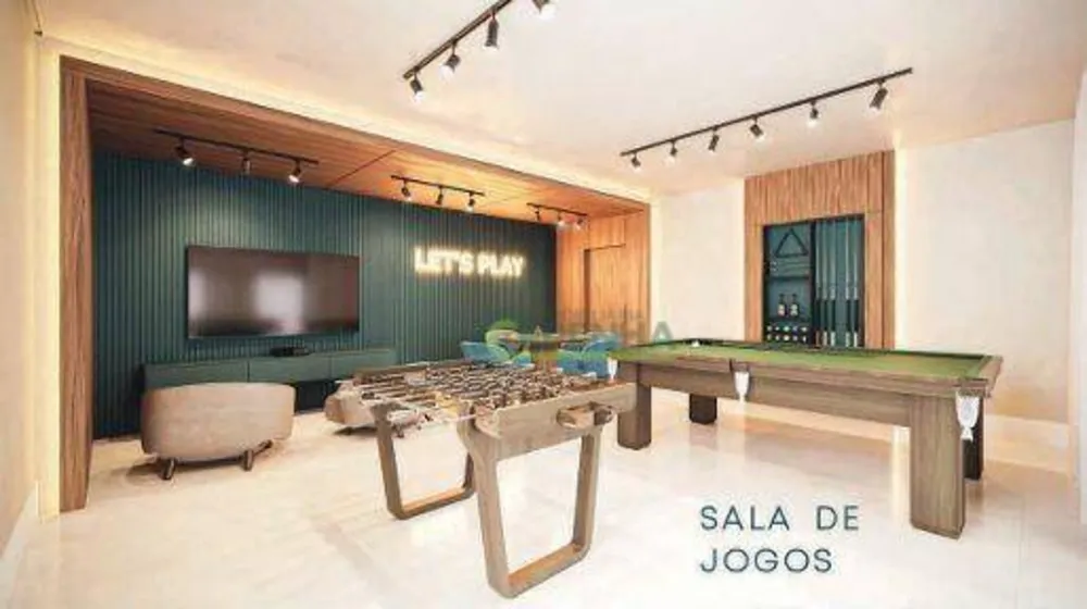 Apartamento, 2 quartos, 73 m² - Foto 9