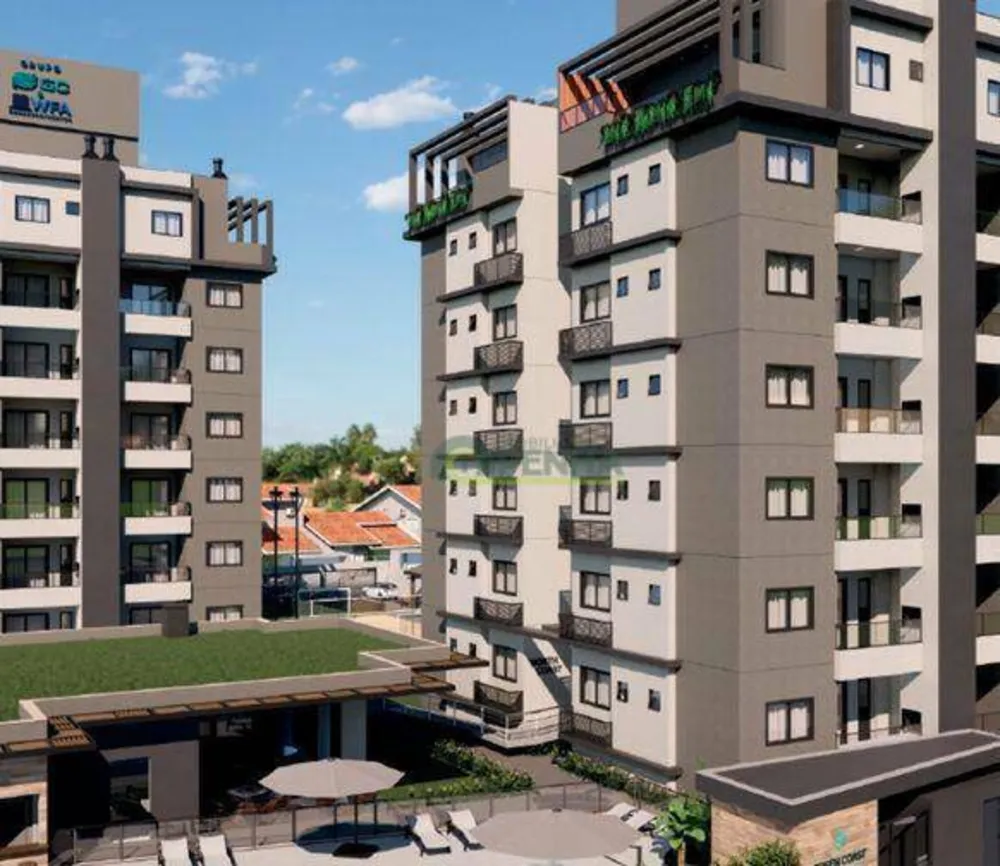 Apartamento, 2 quartos, 73 m² - Foto 1