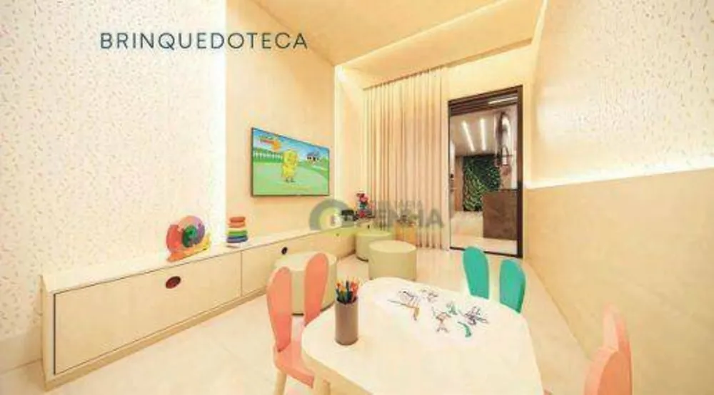 Apartamento, 2 quartos, 73 m² - Foto 10