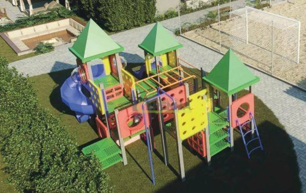 Apartamento, 2 quartos, 73 m² - Foto 3