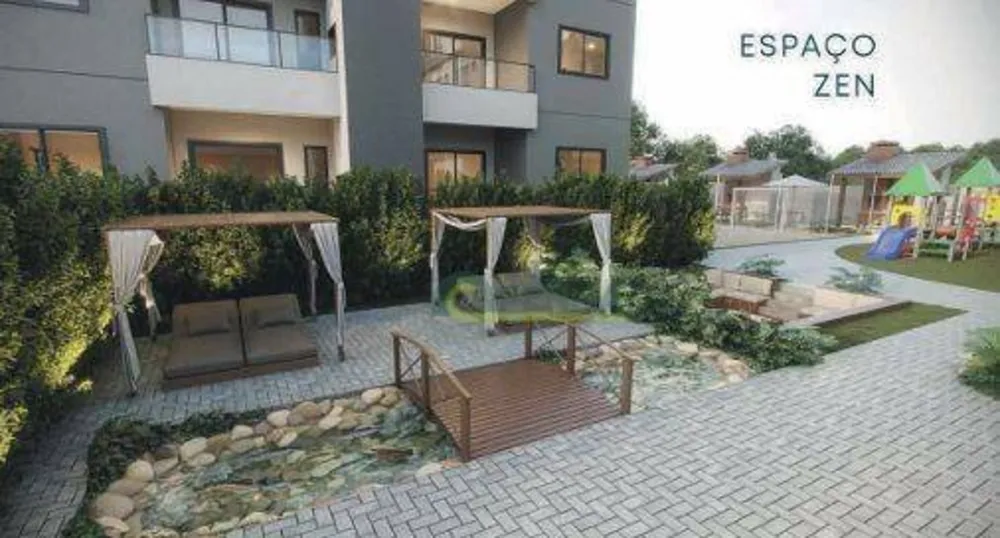 Apartamento, 2 quartos, 73 m² - Foto 5