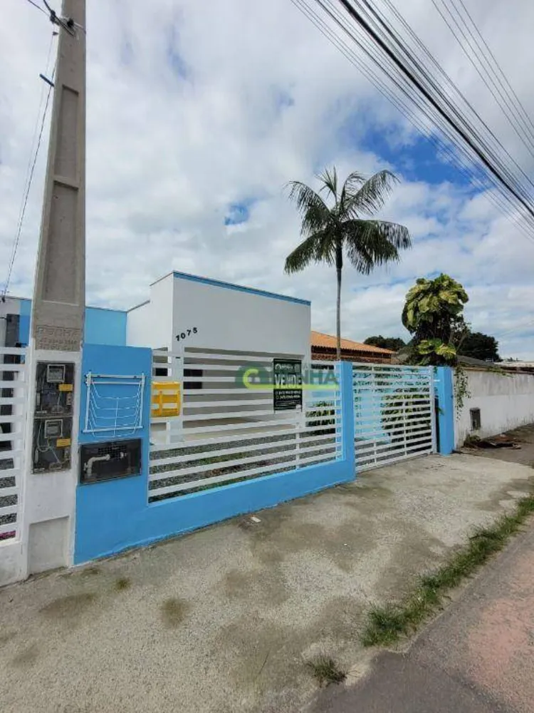 Casa, 2 quartos, 99 m² - Foto 2