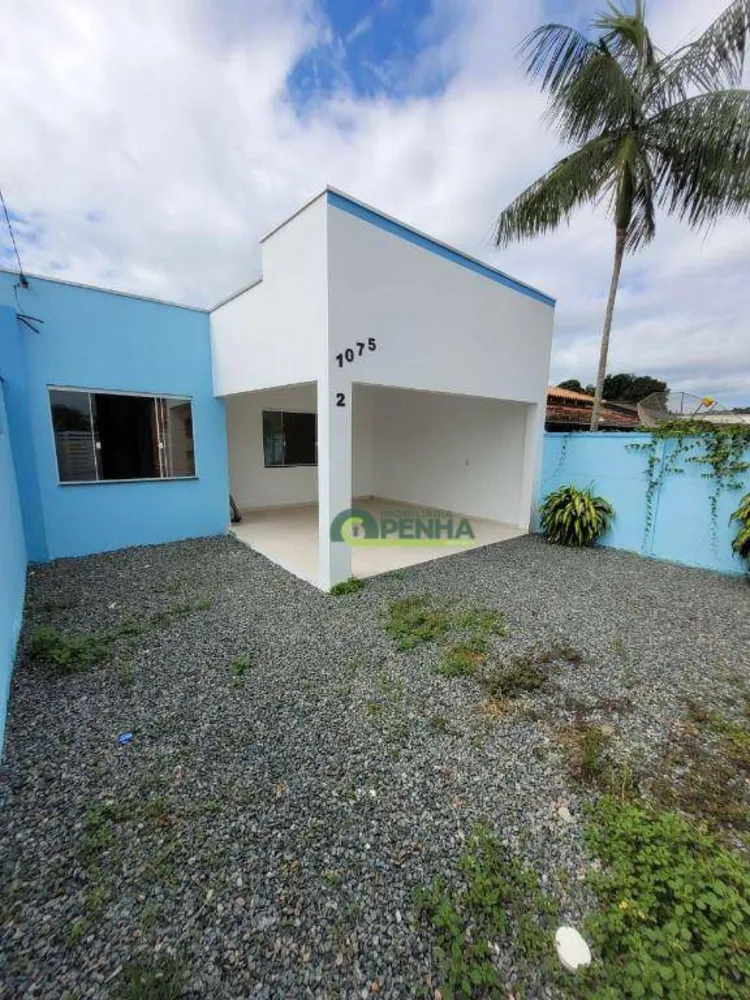 Casa, 2 quartos, 99 m² - Foto 4