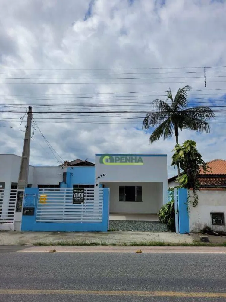 Casa, 2 quartos, 99 m² - Foto 1