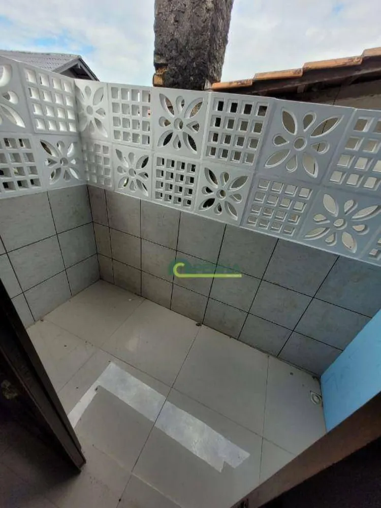 Casa, 2 quartos, 99 m² - Foto 16