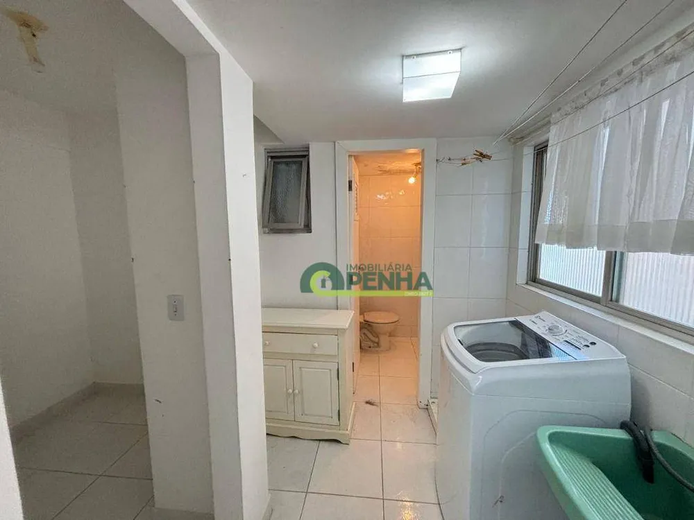 Apartamento, 3 quartos, 107 m² - Foto 4