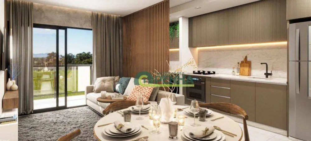 Apartamento, 2 quartos, 56 m² - Foto 12