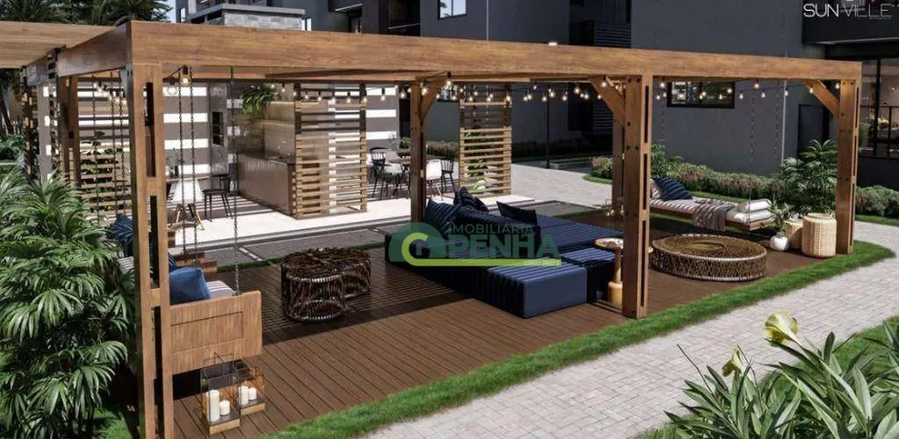 Apartamento, 2 quartos, 56 m² - Foto 10
