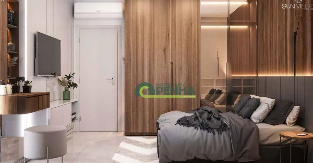 Apartamento, 2 quartos, 56 m² - Foto 15