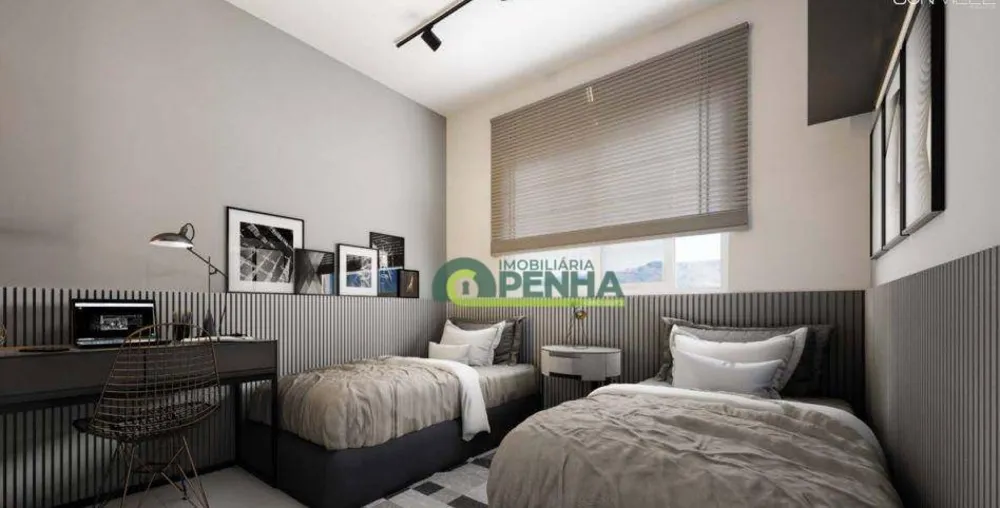 Apartamento, 2 quartos, 56 m² - Foto 14