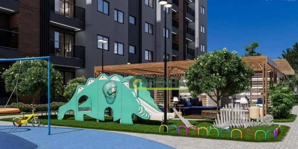 Apartamento, 2 quartos, 56 m² - Foto 11