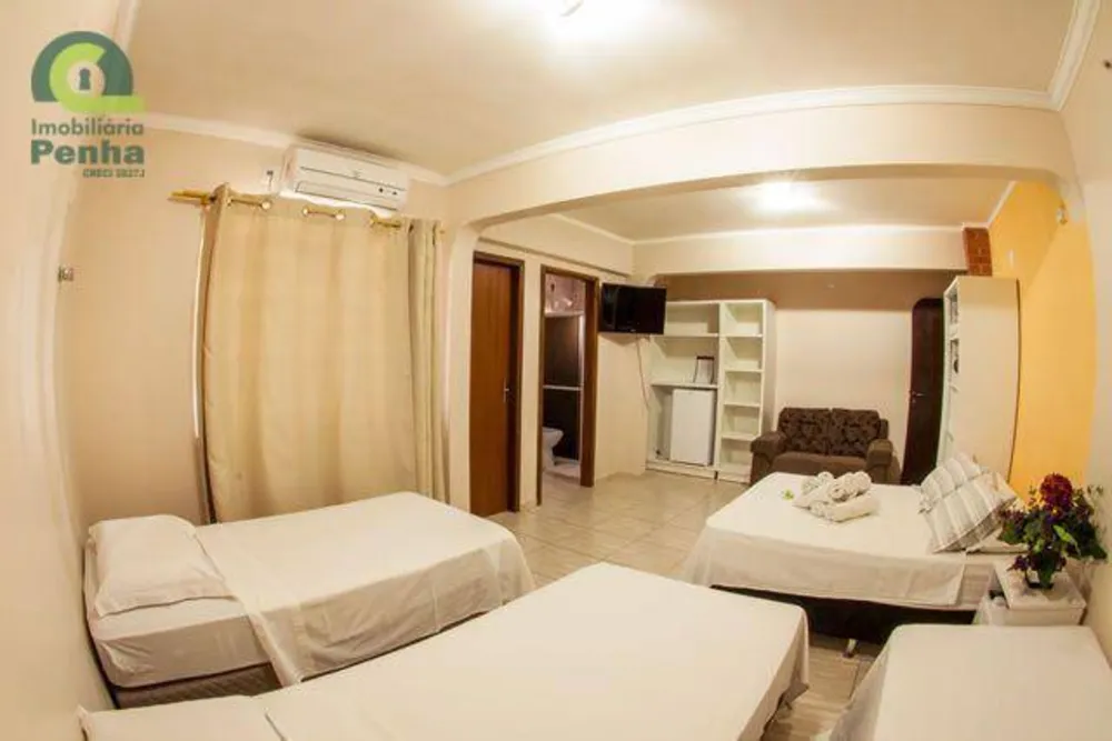 Pousada-Chalé, 12 quartos, 400 m² - Foto 2
