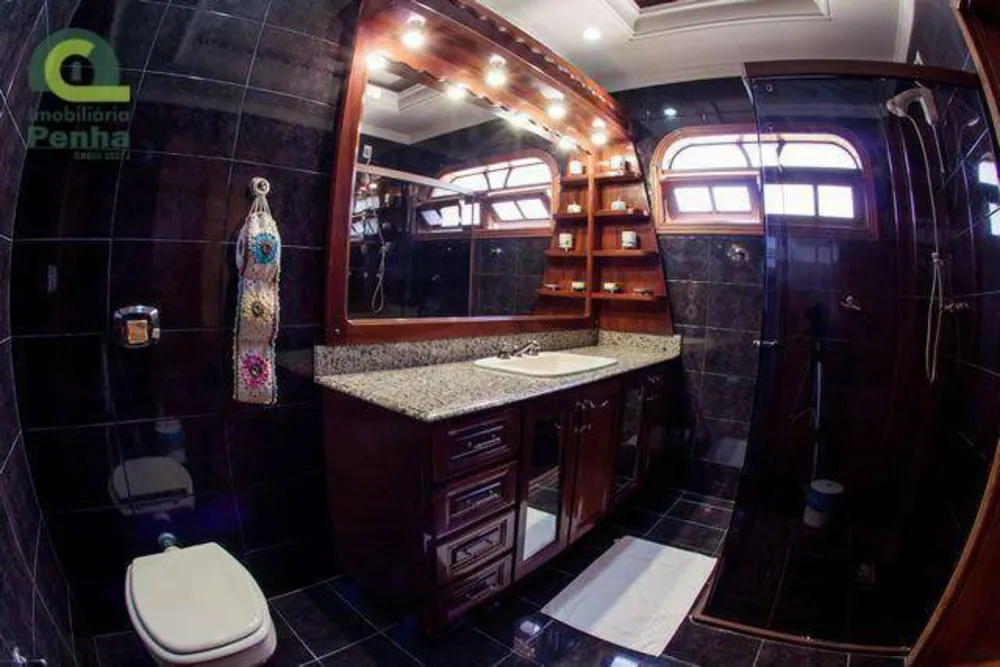 Pousada-Chalé, 12 quartos, 400 m² - Foto 12