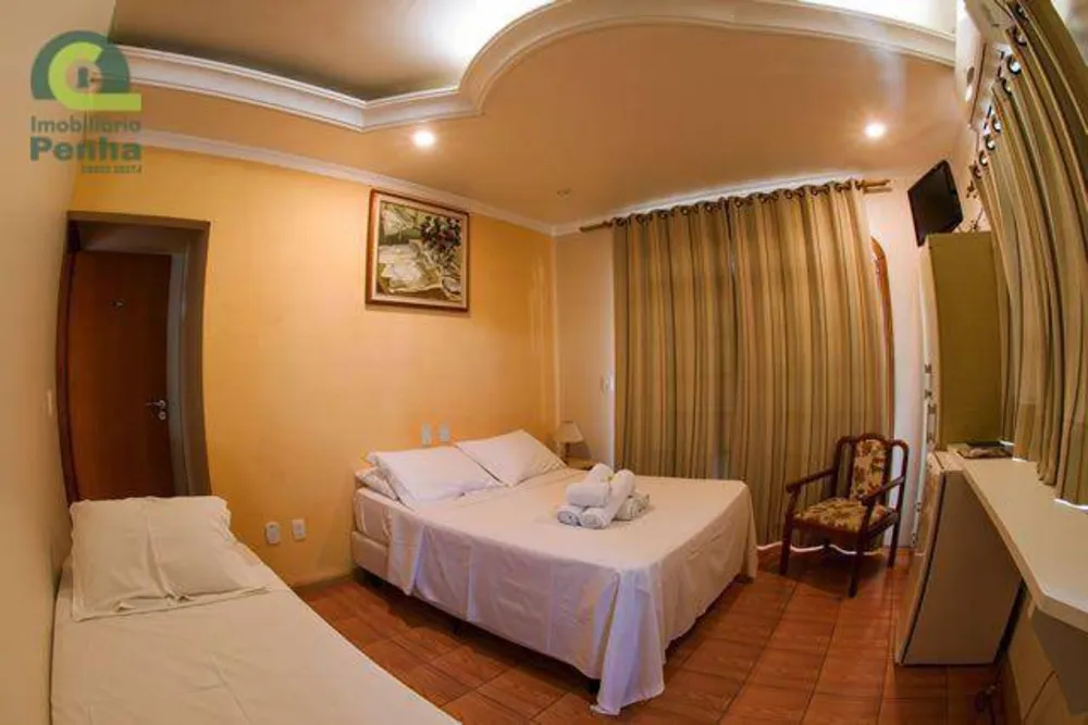 Pousada-Chalé, 12 quartos, 400 m² - Foto 3