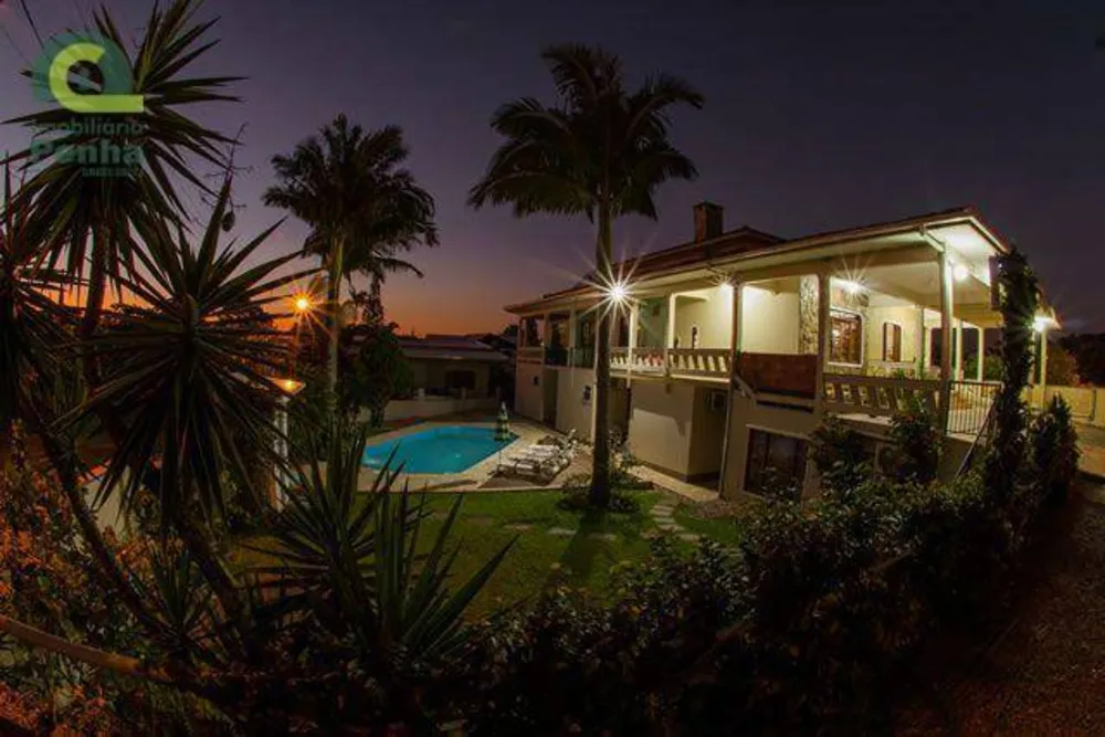Pousada-Chalé, 12 quartos, 400 m² - Foto 5