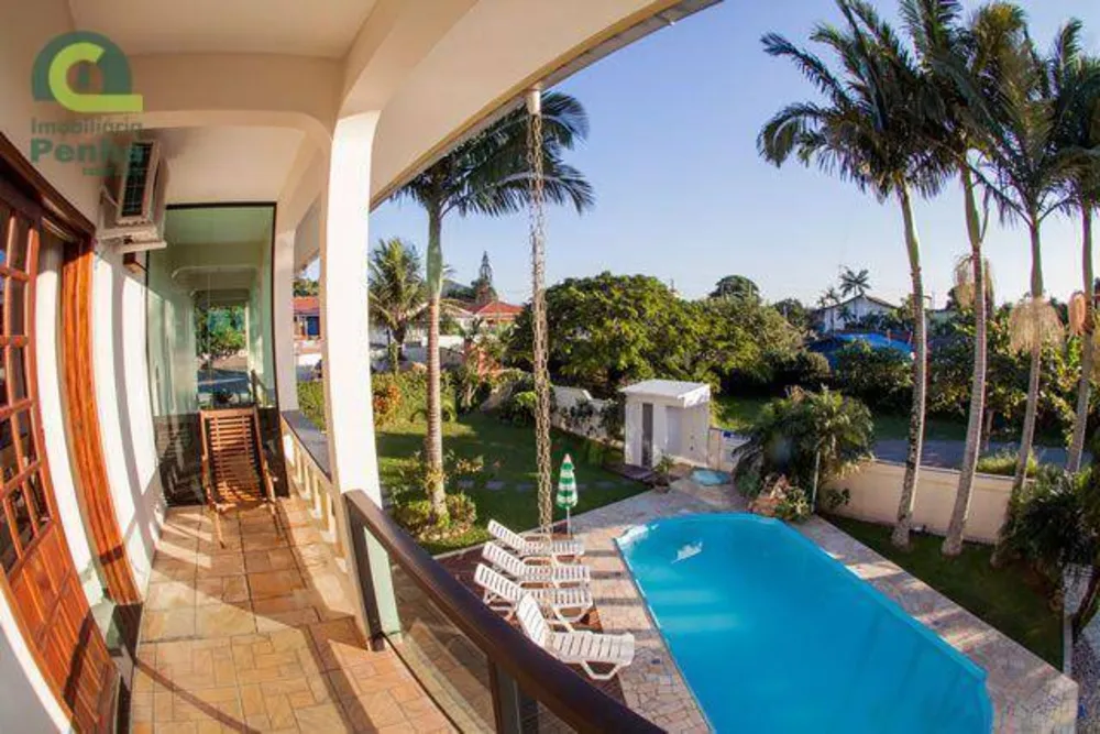 Pousada-Chalé, 12 quartos, 400 m² - Foto 5