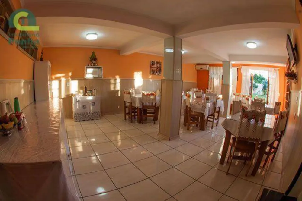 Pousada-Chalé, 12 quartos, 400 m² - Foto 6