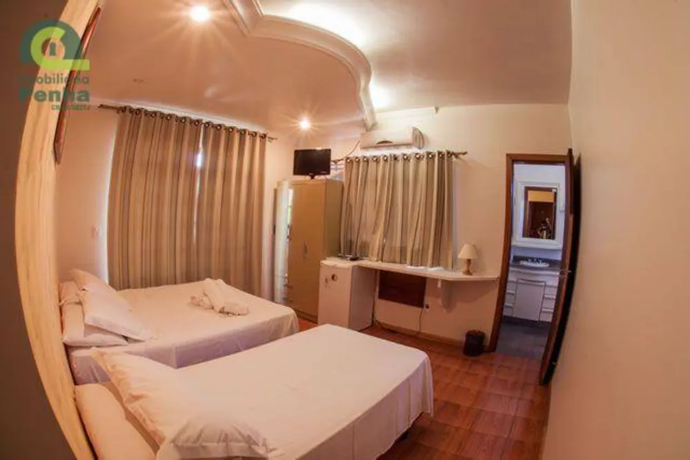 Pousada-Chalé, 12 quartos, 400 m² - Foto 6